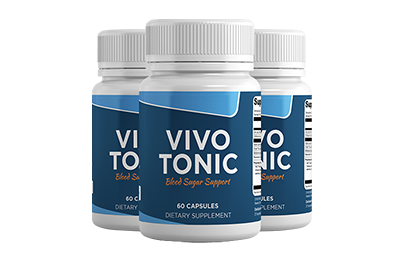 VivoTonic Supplement review